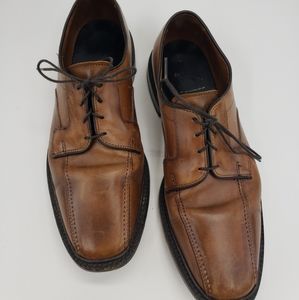 Allen Edmonds Dawson Chili men's dress shoes 9.5